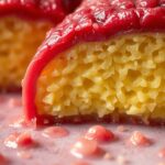 RHUBARB CURD