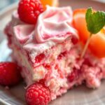 Raspberry Colada Twist
