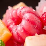 Raspberry Colada Twistingredients