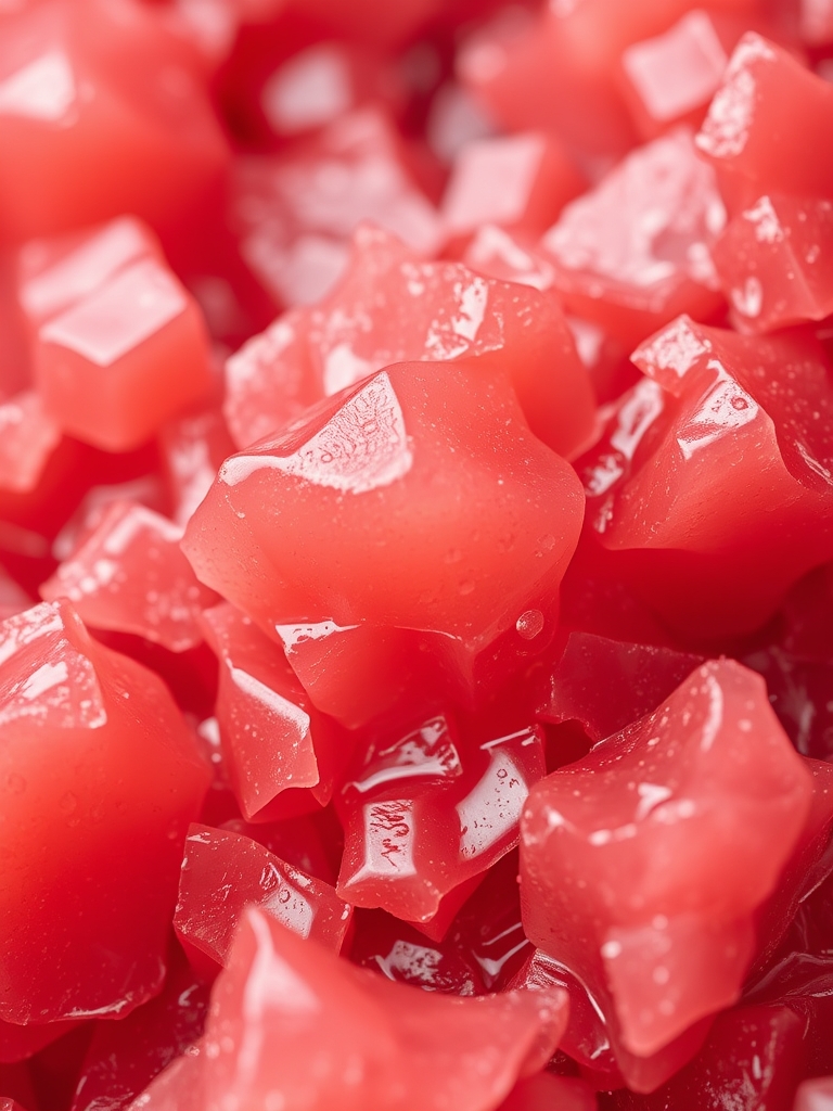 Rhubarb Jelly: 3 Easy Ways to Make This Springtime Treat 3 Rhubarb Jelly ingredients