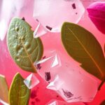 Rose Garden Cocktail (Non-Alcoholic)ingredients