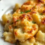Scalloped Potatoes Recipe