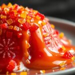 Starburst Drip