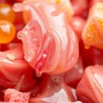 Starburst Dripingredients