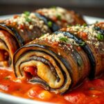 eggplant rollatini