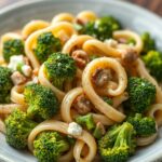 Best Broccoli Pasta Salad