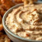 Churro Dip