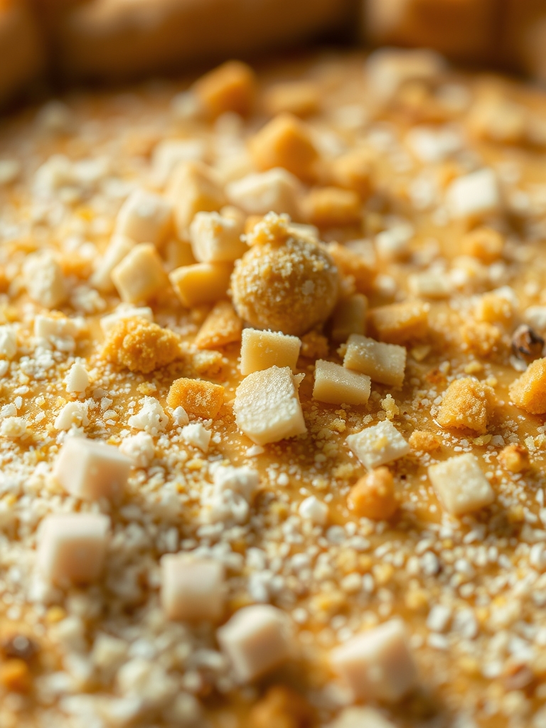 How to Whip Up a Crazy Crust Pie That'll Stun Your Guests! 3 Crazy Crust Pie ingredients