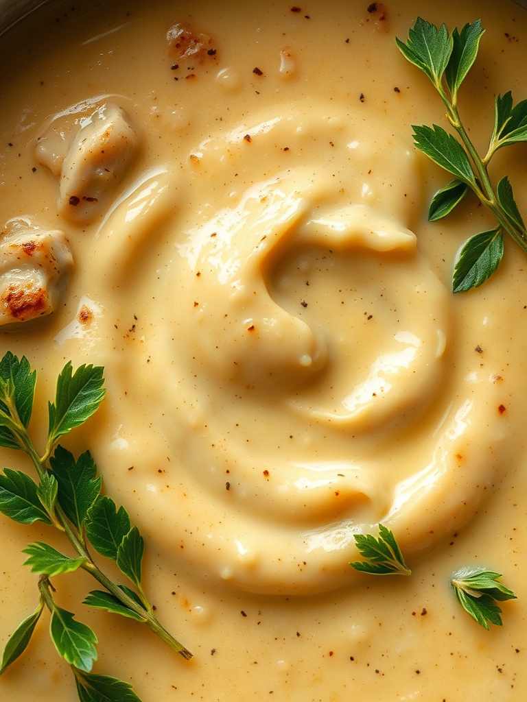 Creamy Lemony Tuscan Artichoke Soup Recipe: 7 Reasons It's Your New Comfort Food! 3 Creamy Lemony Tuscan Artichoke Soup Recipe ingredients 1