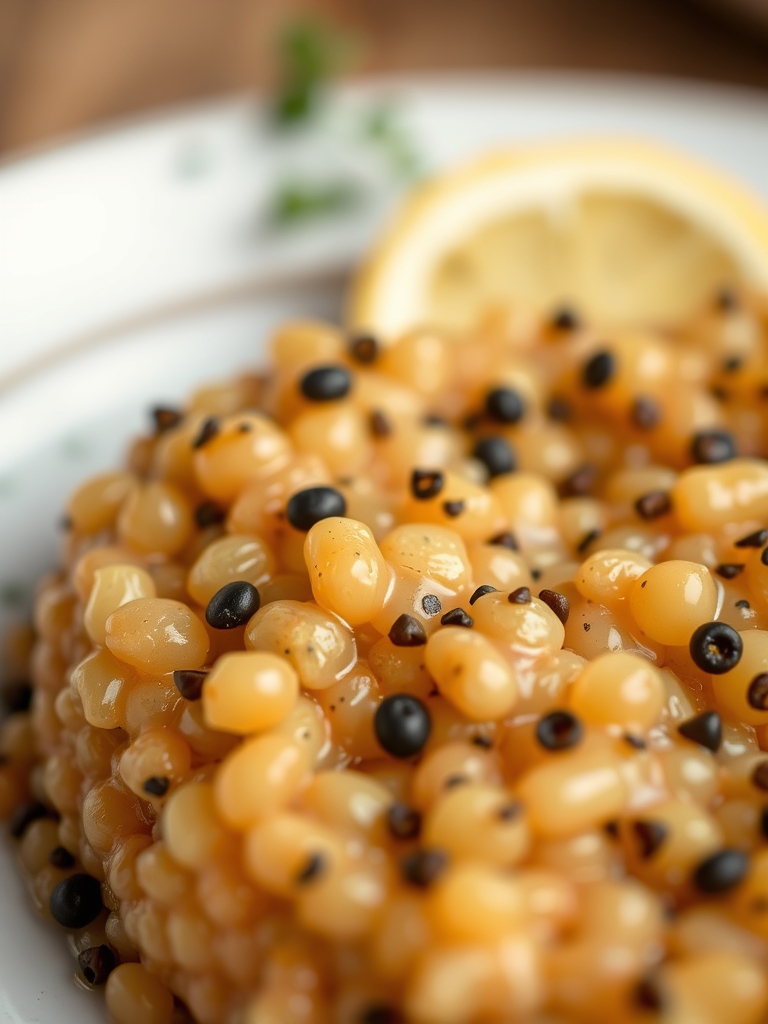 Easy Cowboy Caviar Recipe