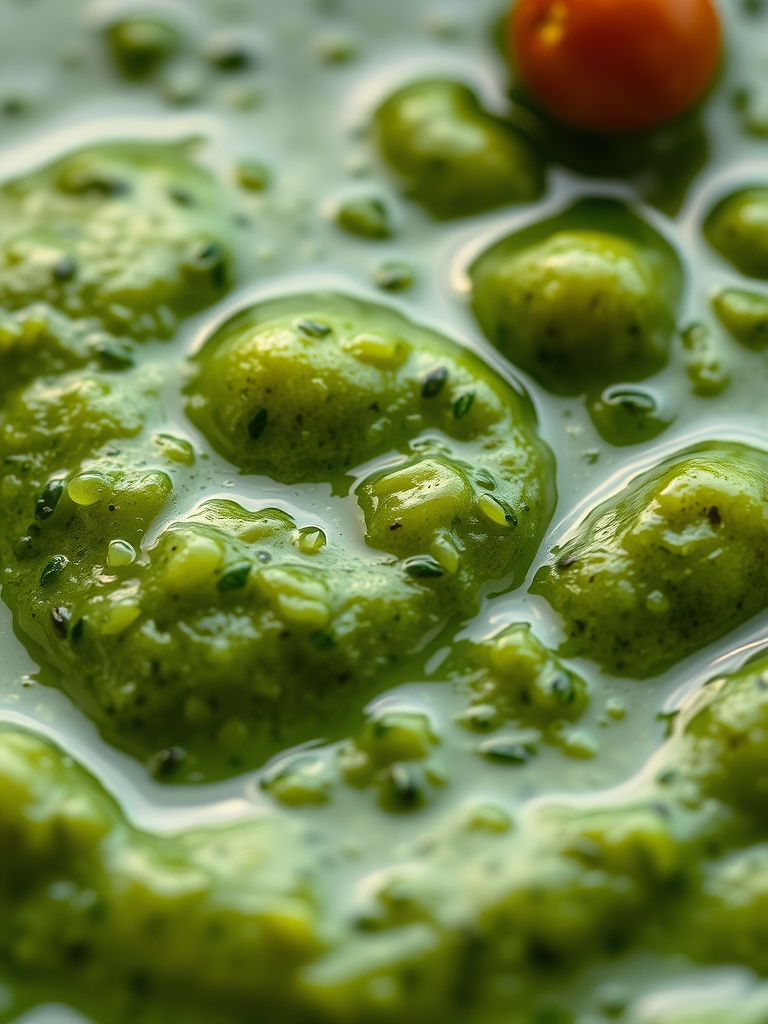 Green Borscht Recipe: 7 Steps to a Vibrant, Healthy Soup 3 Green Borscht Ingredients