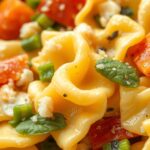 Hawaiian Tortellini Saladingredients