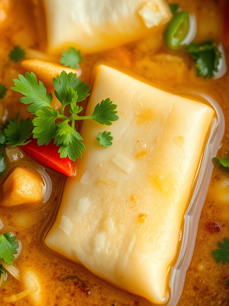 Hearty One-Pot Egg Roll Soup: 7 Reasons It's Your New Comfort Food 3 Hearty One-Pot Egg Roll Soup Ingredients