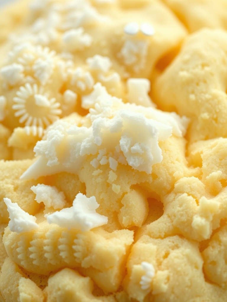 How to Make Heavenly Lemon Cake Mix Cookies in Just 7 Steps 3 Ingredients for Heavenly Lemon Cake Mix Cookies