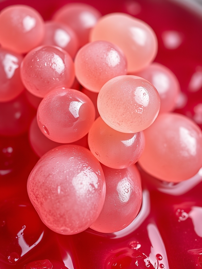 Kool-Aid Grapes