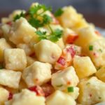 Loaded Potato Salad
