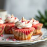Mini Shortcake Cups