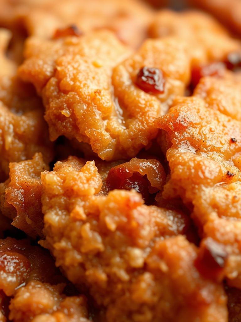 Baked Rhubarb Fritters: 7 Easy Steps to the Best Fruity Treat 3 Baked Rhubarb Fritters ingredients