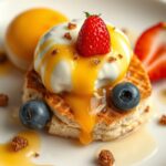 Breakfast Sundaes Are The Happiest Way To Start The Day