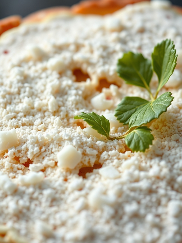 Classic Rhubarb Cake from Norway ingredients