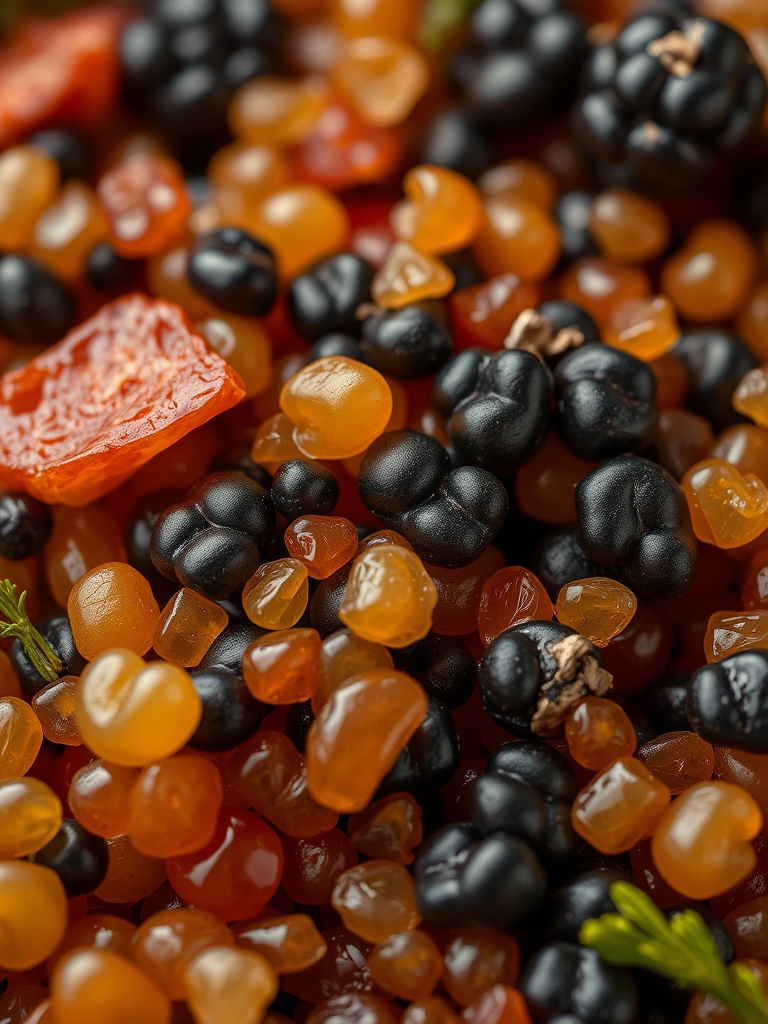 Cowboy Caviar ingredients
