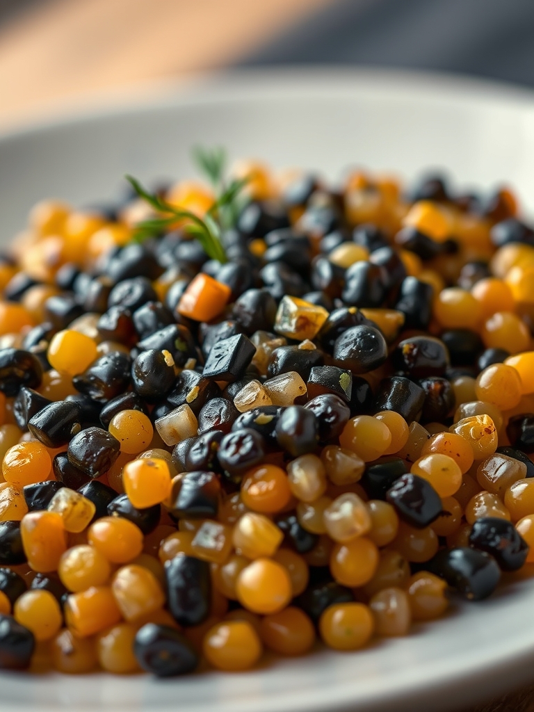 Cowboy Caviar