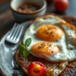 Healthy Breakfast