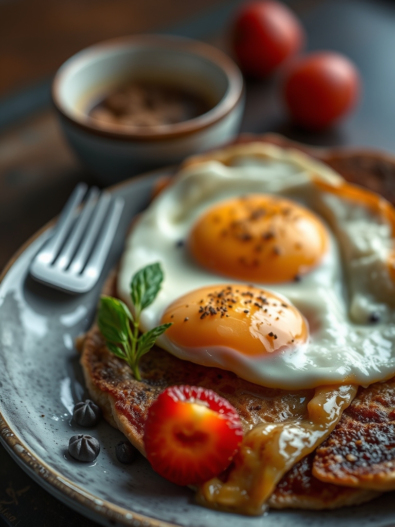 Healthy Breakfast