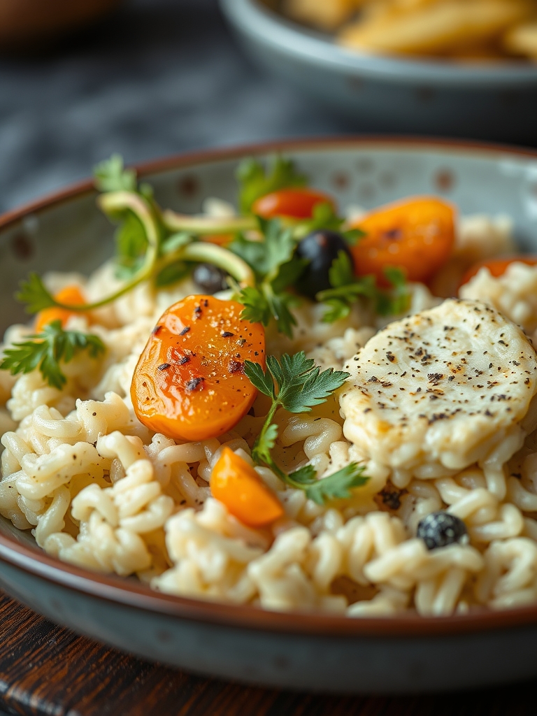 Healthy Food Recipes