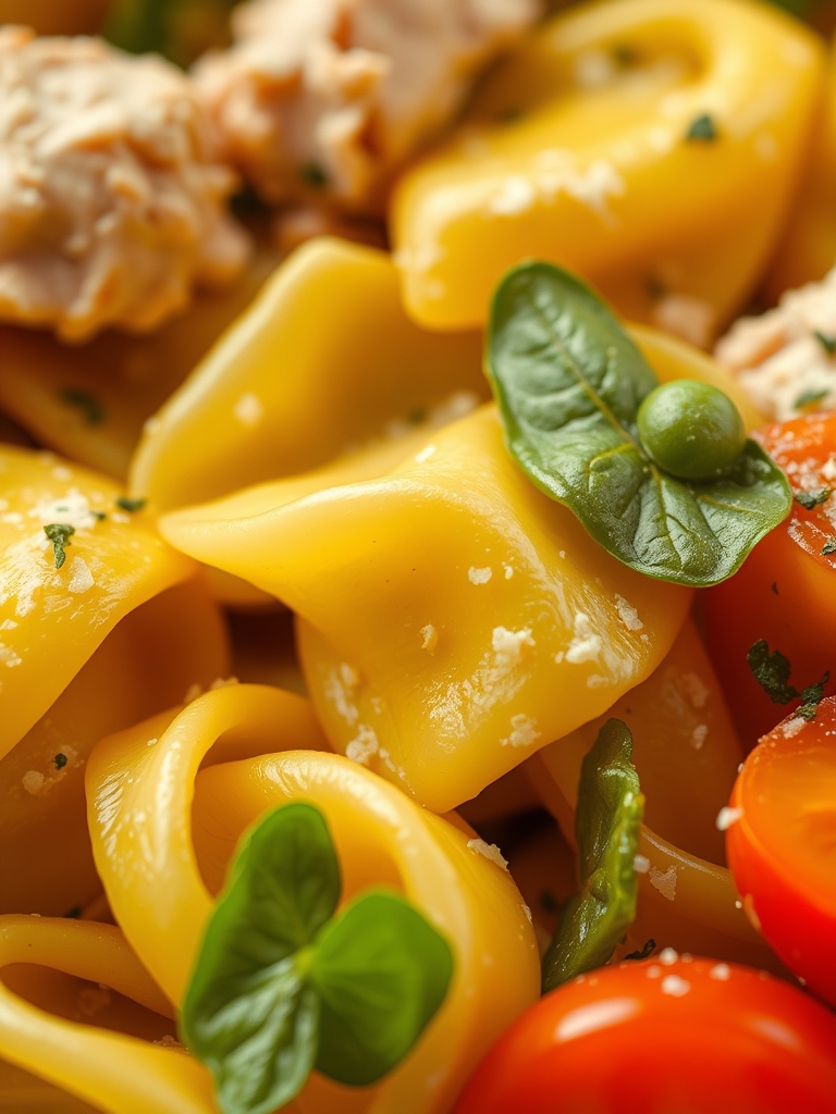 Marry Me Chicken Tortellini: 7 Reasons This Recipe Wins Every Time 3 Marry Me Chicken Tortellini ingredients
