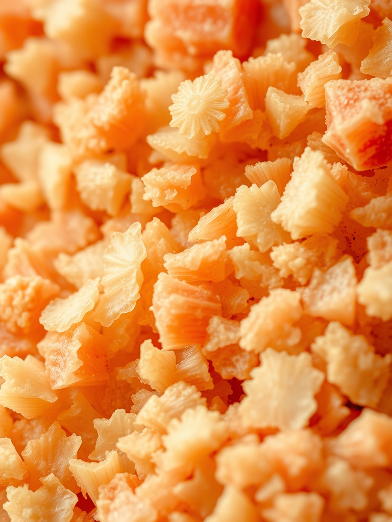 RHUBARB CURD: 5 Easy Steps to Make This Tangy Spring Treat 3 RHUBARB CURD ingredients