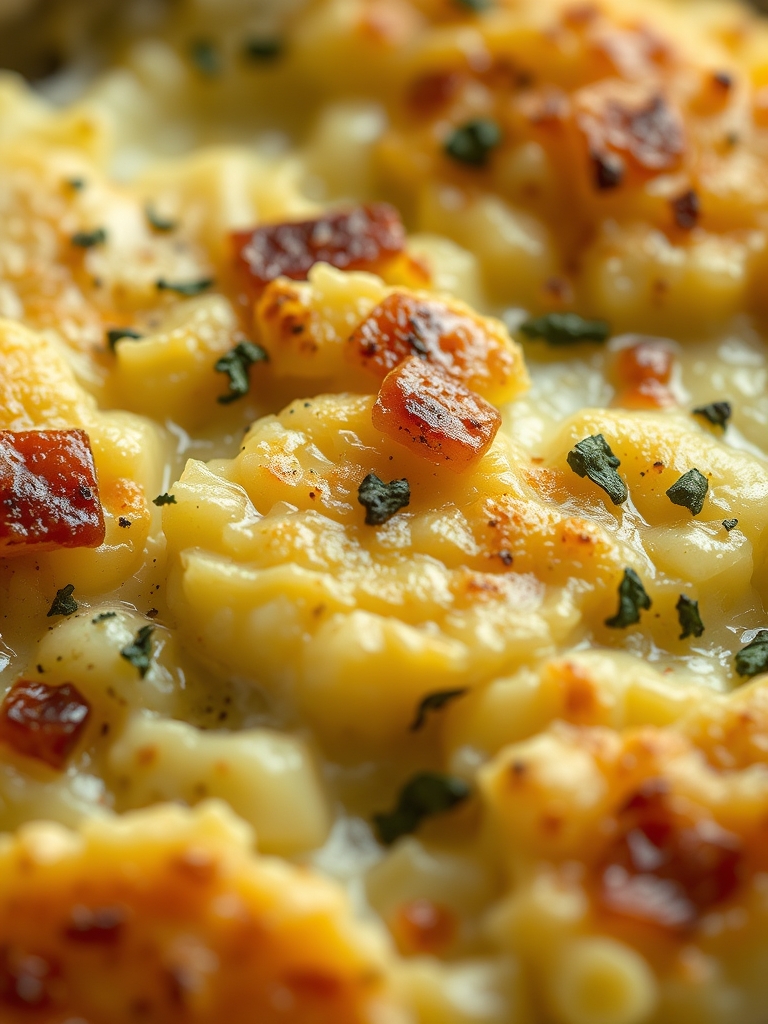 Scalloped Potatoes Recipe: 7 Ways to Make This Classic Dish Creamier 3 Scalloped Potatoes Recipe ingredients