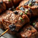 Steak Kabobs